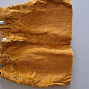 Pretty corduroy Forever 21